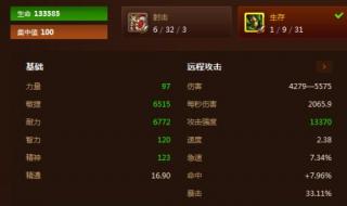 魔兽世界CTM猎人怎么输出 wow猎人输出